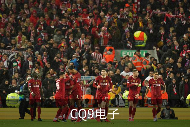 CQ9电子 公司简介